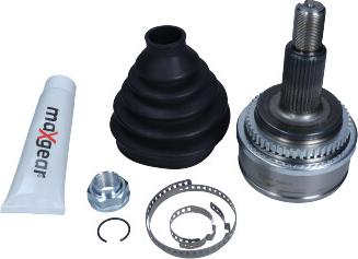 Maxgear 49-3168 - Joint Kit, drive shaft www.parts5.com