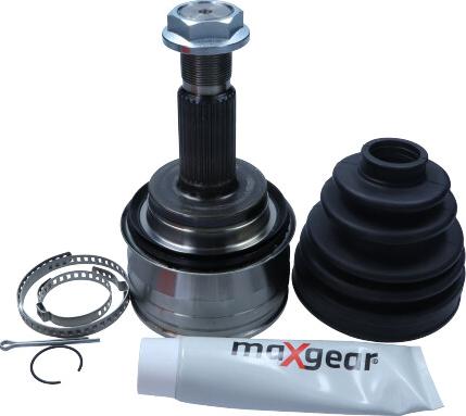 Maxgear 49-3181 - Joint Kit, drive shaft www.parts5.com