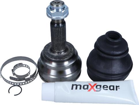 Maxgear 49-3183 - Joint Kit, drive shaft www.parts5.com
