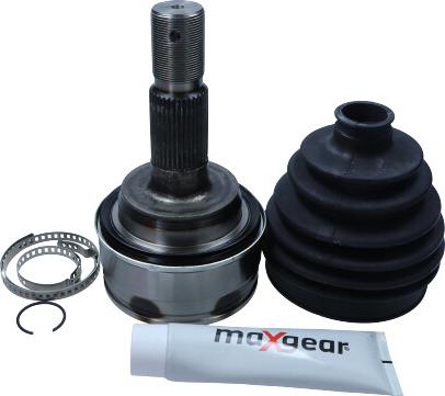 Maxgear 49-3182 - Joint Kit, drive shaft www.parts5.com