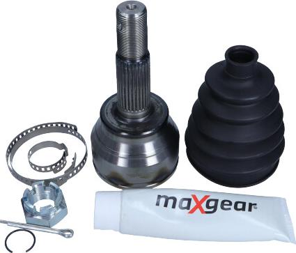 Maxgear 49-3136 - Joint Kit, drive shaft www.parts5.com