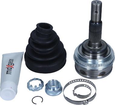 Maxgear 49-3179 - Joint Kit, drive shaft www.parts5.com