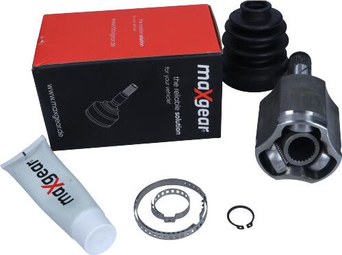 Maxgear 49-2853 - Joint Kit, drive shaft www.parts5.com