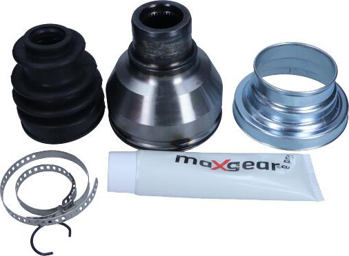 Maxgear 49-2869 - Joint Kit, drive shaft www.parts5.com