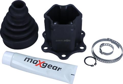 Maxgear 49-2870 - Joint Kit, drive shaft www.parts5.com