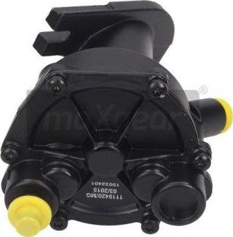 Maxgear 44-0014 - Vacuum Pump, braking system www.parts5.com
