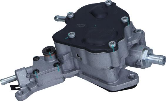 Maxgear 44-0015 - Vacuum Pump, braking system www.parts5.com