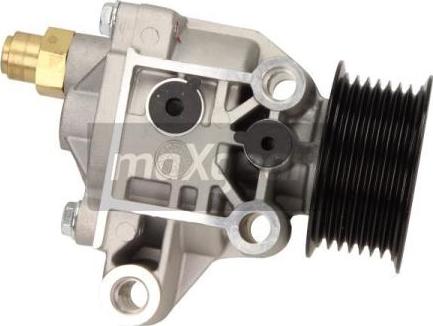Maxgear 44-0017 - Vacuum Pump, braking system www.parts5.com