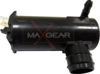 Maxgear 45-0014 - Водяной насос, система очистки окон www.parts5.com