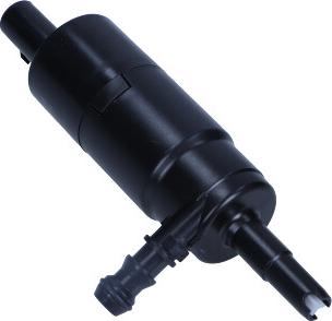 Maxgear 45-0028 - Water Pump, headlight cleaning www.parts5.com