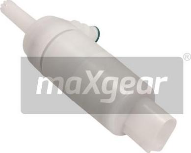 Maxgear 45-0118 - Water Pump, headlight cleaning www.parts5.com