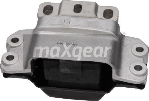 Maxgear 40-0006 - Holder, engine mounting www.parts5.com
