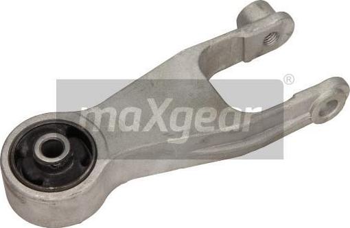 Maxgear 40-0117 - Holder, engine mounting www.parts5.com