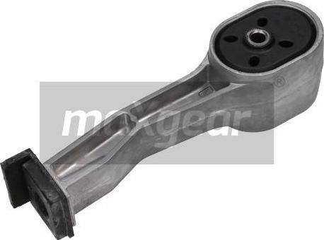 Maxgear 40-0130 - Holder, engine mounting www.parts5.com
