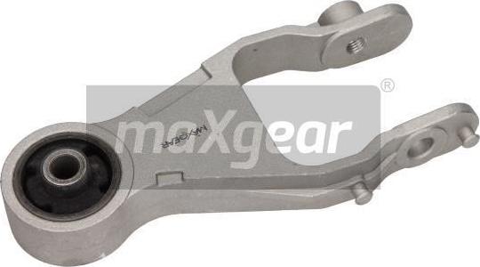 Maxgear 40-0120 - Holder, engine mounting www.parts5.com