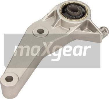 Maxgear 40-0172 - Holder, engine mounting www.parts5.com