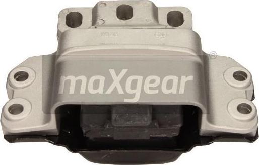 Maxgear 40-0345 - Holder, engine mounting www.parts5.com