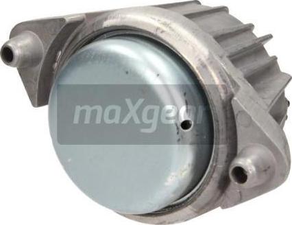 Maxgear 40-0320 - Holder, engine mounting www.parts5.com