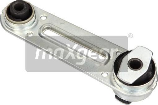Maxgear 40-0263 - Holder, engine mounting www.parts5.com