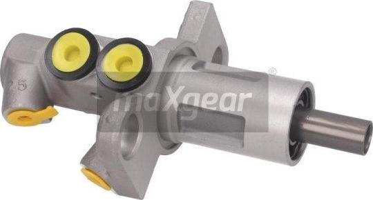 Maxgear 41-0053 - Brake Master Cylinder www.parts5.com