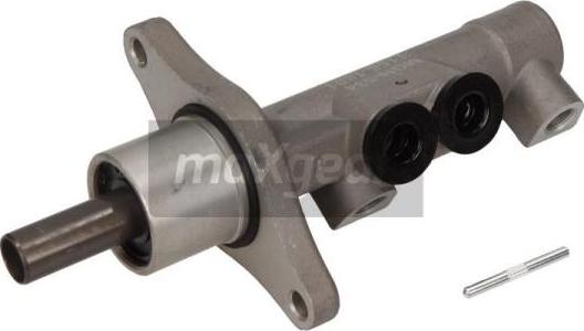Maxgear 41-0063 - Brake Master Cylinder www.parts5.com