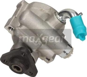Maxgear 48-0093 - Hydraulic Pump, steering system www.parts5.com