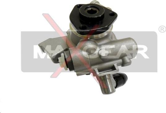 Maxgear 48-0013 - Hydraulic Pump, steering system www.parts5.com