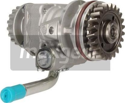 Maxgear 48-0079 - Hydraulic Pump, steering system www.parts5.com