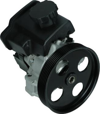 Maxgear 48-0161 - Hydraulic Pump, steering system www.parts5.com