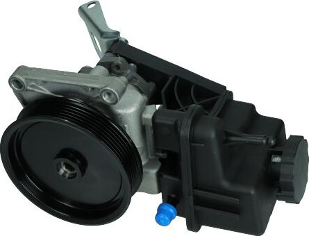 Maxgear 48-0162 - Hydraulic Pump, steering system www.parts5.com