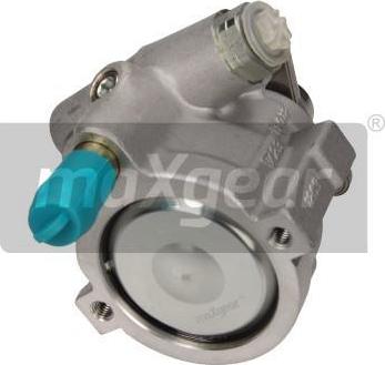 Maxgear 48-0105 - Hydraulic Pump, steering system www.parts5.com