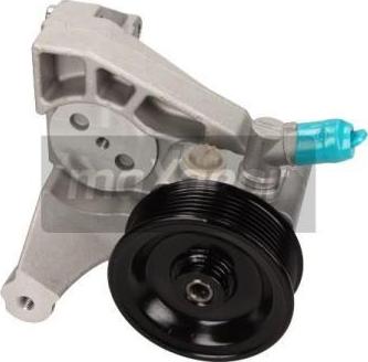 Maxgear 48-0135 - Hydraulic Pump, steering system www.parts5.com