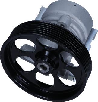 Maxgear 48-0176 - Hydraulic Pump, steering system www.parts5.com