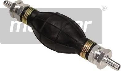 Maxgear 43-0159 - Pump, fuel pre-supply www.parts5.com