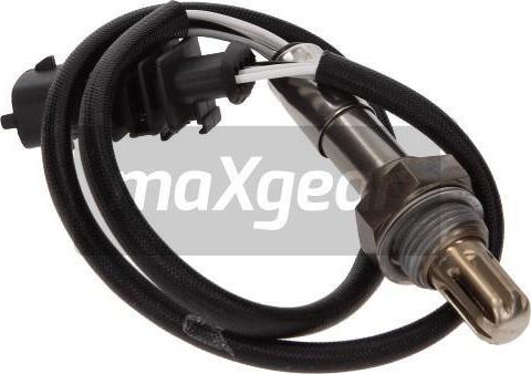 Maxgear 59-0069 - Lambda Sensor www.parts5.com