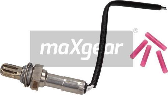 Maxgear 59-0015 - Lambda Sensor www.parts5.com
