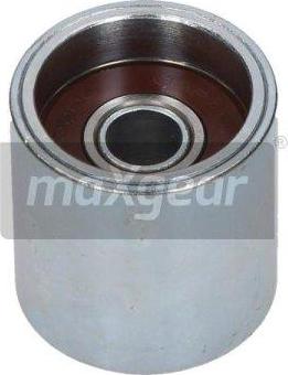 Maxgear 54-0631 - Deflection / Guide Pulley, timing belt www.parts5.com