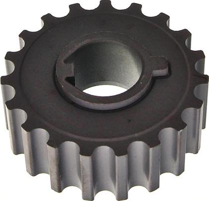Maxgear 54-0015 - Gear, crankshaft www.parts5.com