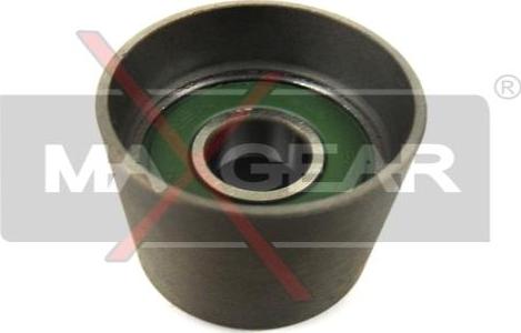 Maxgear 54-0368 - Deflection / Guide Pulley, timing belt www.parts5.com