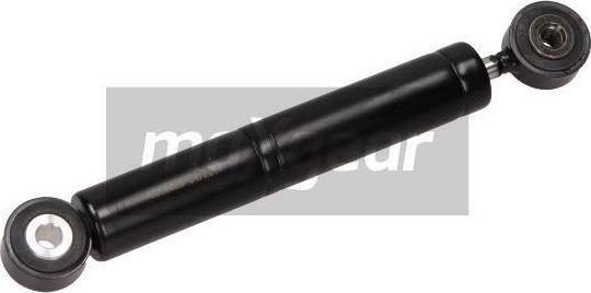 Maxgear 54-0756 - Vibration Damper, v-ribbed belt www.parts5.com