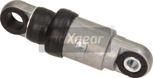 Maxgear 54-1158 - Vibration Damper, v-ribbed belt www.parts5.com