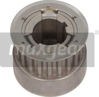 Maxgear 54-1104 - Gear, balance shaft www.parts5.com