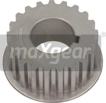 Maxgear 54-1105 - Gear, balance shaft www.parts5.com