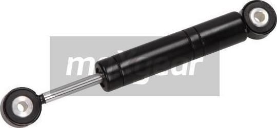 Maxgear 54-1122 - Vibration Damper, v-ribbed belt www.parts5.com