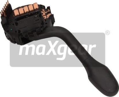 Maxgear 50-0091 - Steering Column Switch www.parts5.com
