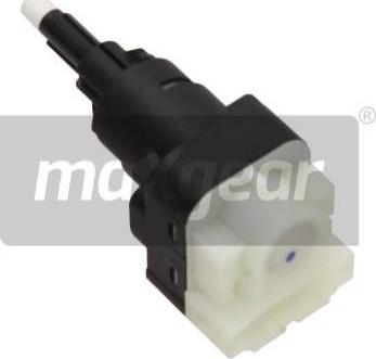 Maxgear 50-0098 - Brake Light Switch www.parts5.com