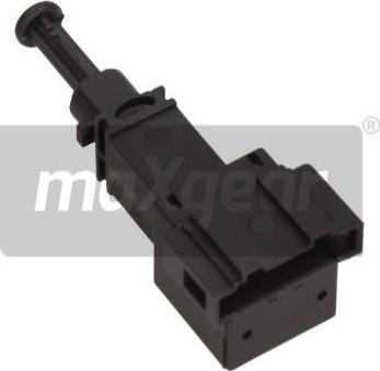 Maxgear 50-0092 - Brake Light Switch www.parts5.com