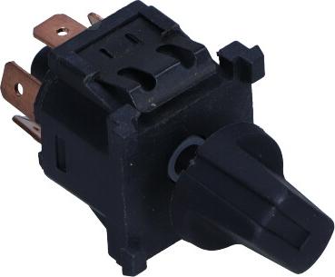 Maxgear 50-0033 - Blower Switch, heating / ventilation www.parts5.com