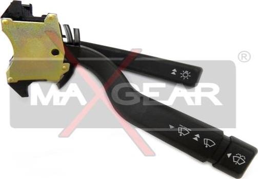 Maxgear 50-0025 - Steering Column Switch www.parts5.com