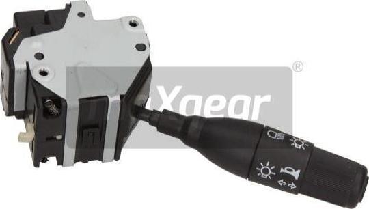 Maxgear 50-0146 - Steering Column Switch www.parts5.com